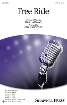 Dan Hartman: Free Ride