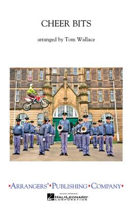 Cheer Bits