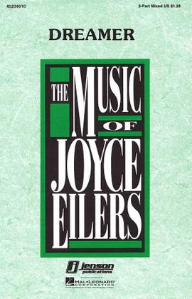Joyce Eilers: Dreamer