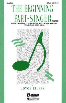 Joyce Eilers: The Beginning Part-Singer - Vol. II (Collection)
