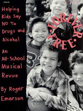 Roger Emerson: Forever Free Musical