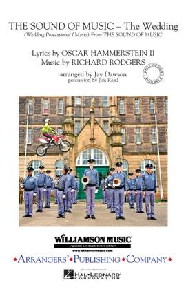 Rodgers and Hammerstein: The Sound of Music (The Wedding)