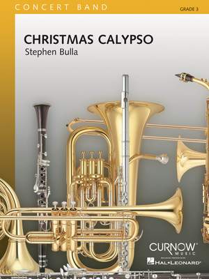 Stephen Bulla: Christmas Calypso