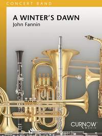 John Fannin: A Winter's Dawn
