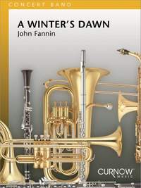John Fannin: A Winter's Dawn