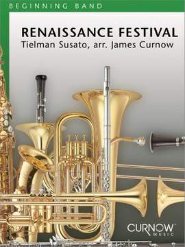 Tielman Susato: Renaissance Festival