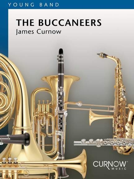 James Curnow: The Buccaneers