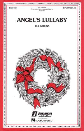 Jill Gallina: Angel's Lullaby