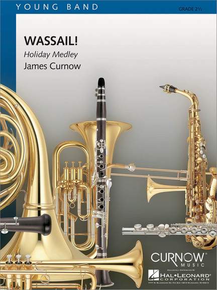Wassail!