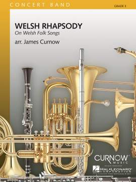 Welsh Rhapsody