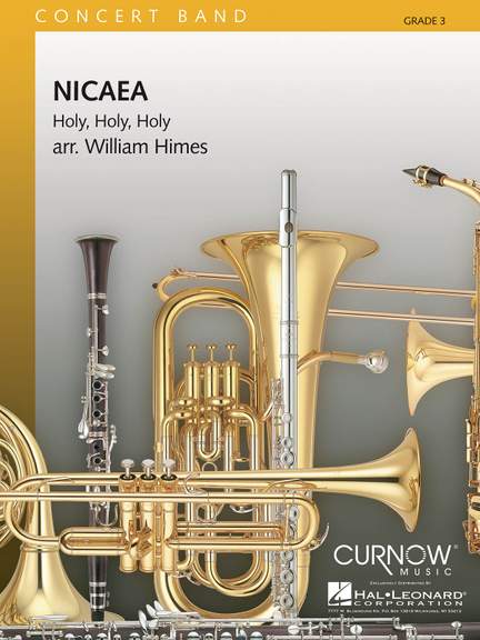 William Himes: Nicaea