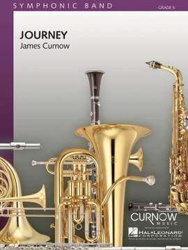 James Curnow: Journey