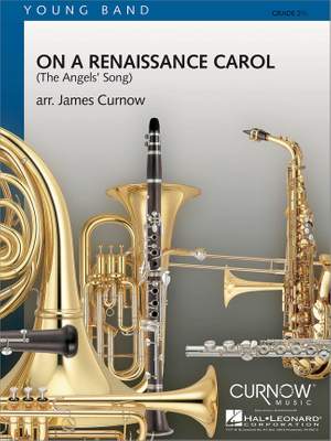 James Curnow: On a Renaissance Carol