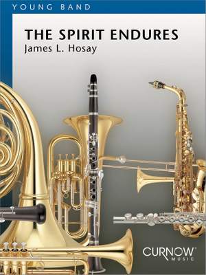 James L. Hosay: The Spirit Endures