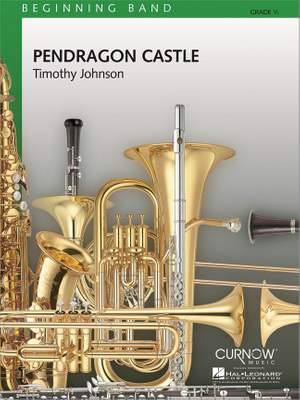 Timothy Johnson: Pendragon Castle