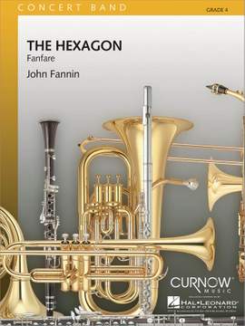 John Fannin: The Hexagon