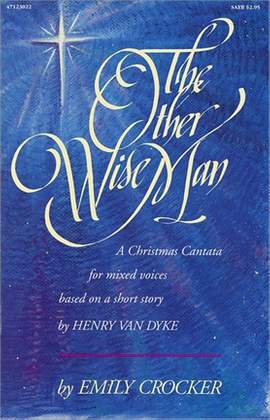 Emily Crocker: The Other Wise Man