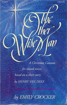 Emily Crocker: The Other Wise Man