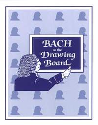 Paul Jennings_Teresa Jennings: Bach to the Drawing Board Game