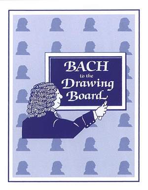 Paul Jennings_Teresa Jennings: Bach to the Drawing Board Game