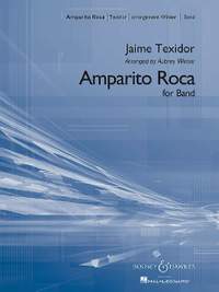 Jaime Texidor: Amparito Roca