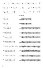 David Bauguess: The Jenson Sight Singing Course Vol. I Product Image