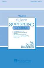 David Bauguess: The Jenson Sight Singing Course Vol. I Product Image