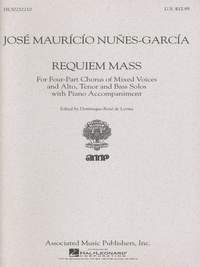 José Mauricio Nunes Garcia: Requiem Mass