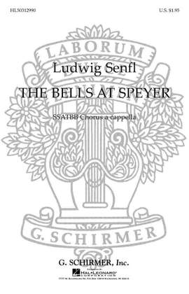 Ludwig Senfl: Bells At Speyer
