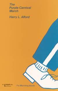 Harold Alford: Purple Carnival