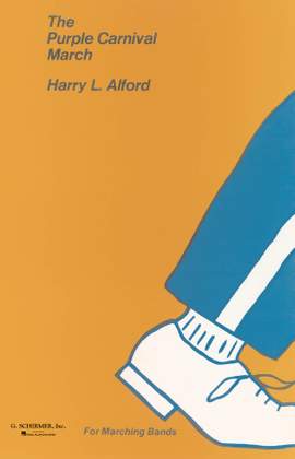 Harold Alford: Purple Carnival