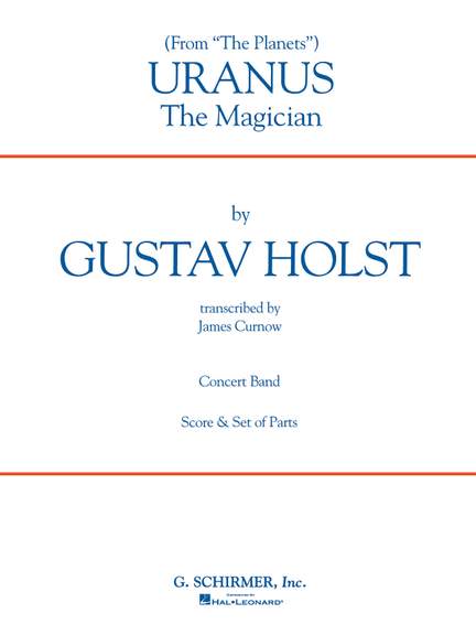 Gustav Holst: Uranus