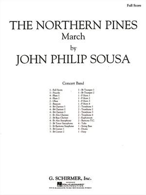 Northern Pines Score