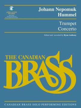 Johann Nepomuk Hummel: Trumpet Concerto