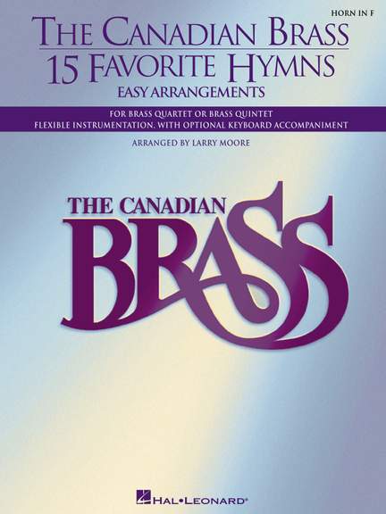 15 Favorite Hymns