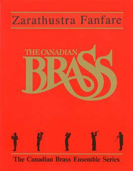 Richard Strauss: Zarathustra Fanfare