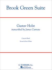 Gustav Holst: Brook Green Suite