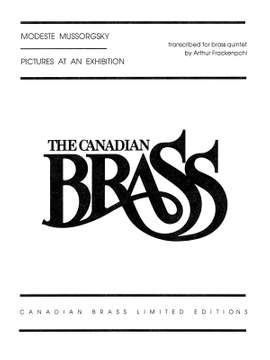 Modest Mussorgsky: Pictures at an Exhibition