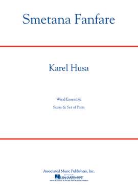 Karel Husa: Smetana Fanfare