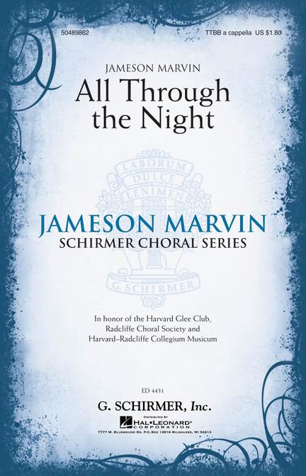 All Through the Night