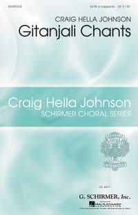 Craig Hella Johnson: Gitanjali Chants