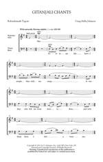 Craig Hella Johnson: Gitanjali Chants Product Image