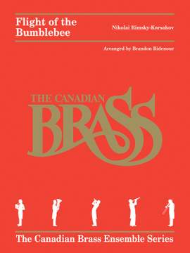 Nikolai Rimsky-Korsakov: Flight of the Bumblebee