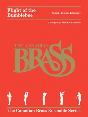 Nikolai Rimsky-Korsakov: Flight of the Bumblebee