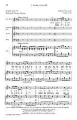 Johann Strauss Jr.: Celebration Songs Product Image