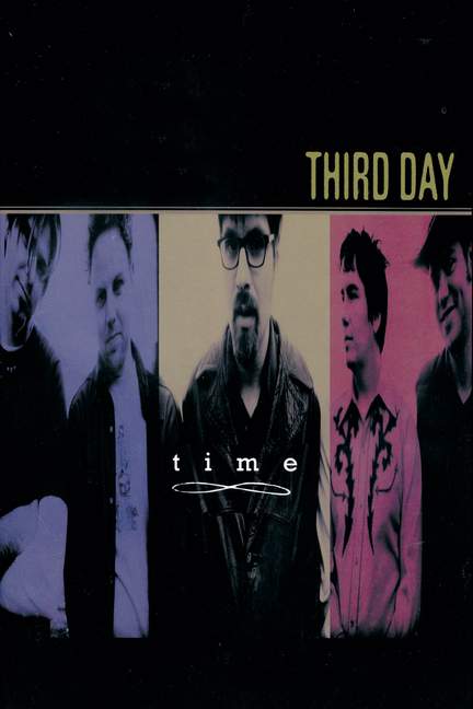 Third Day Time