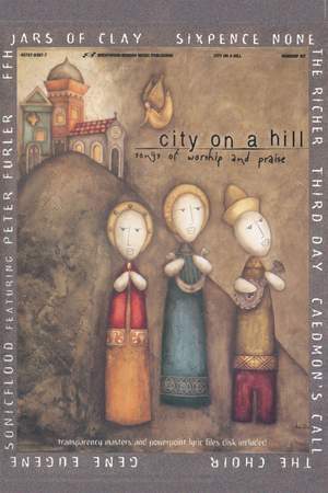 City on a Hill: Songs of Worship and Praise