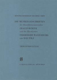 KBM 2 Benediktinerinnenabtei Frauenwörth und