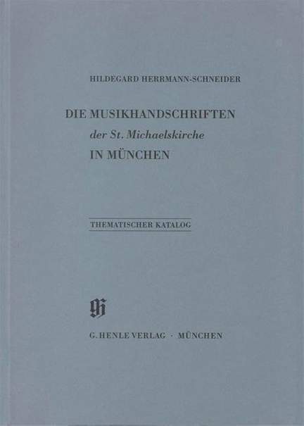 KBM 7 St. Michaelskirche München