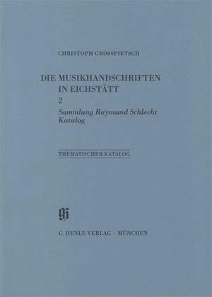 KBM 11/2 Eichstätt, Sammlung Raymond Schlecht